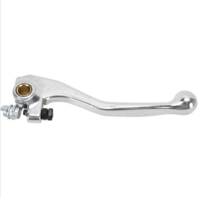 Leva Freno In Lega Lever Brake Honda Polished Parts Unlimited